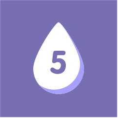 Inactive Ingredient icon 5